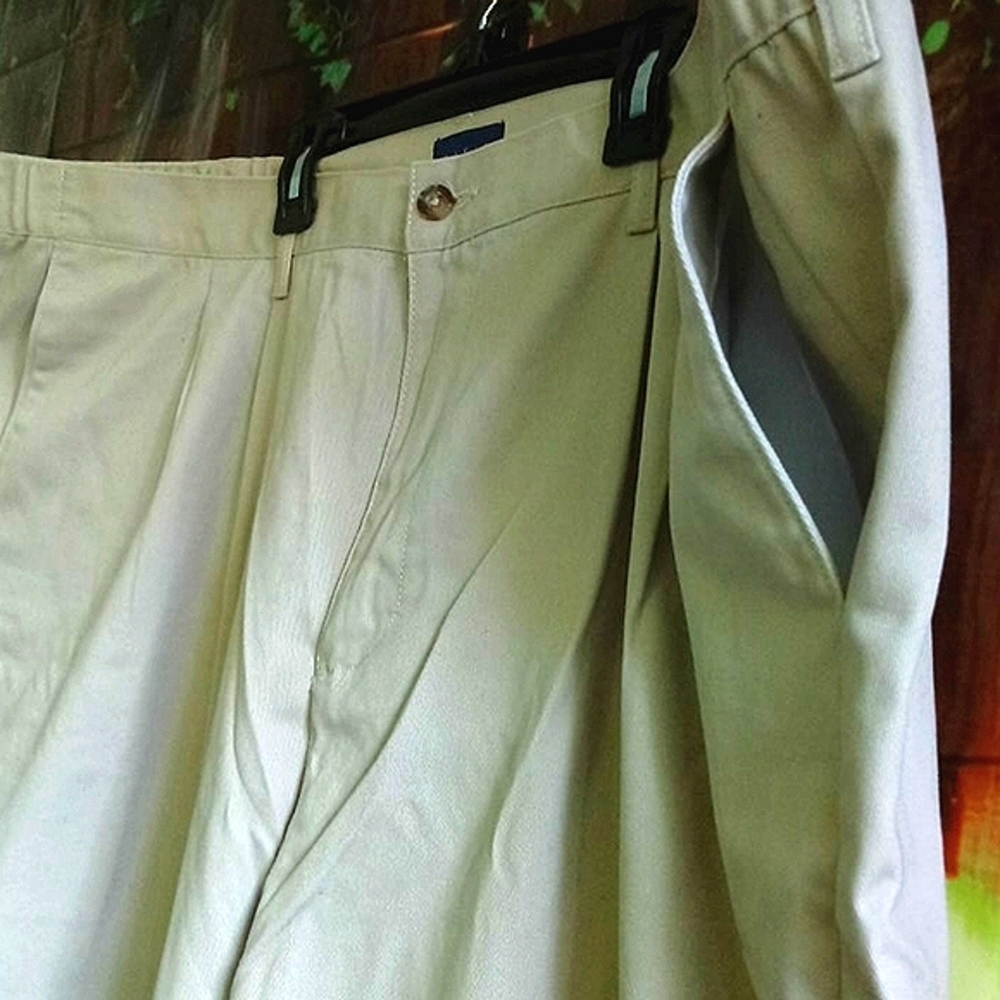 Basic Edition Pants - Picture 4 of 7